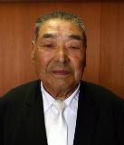 小野寺壽雄さん