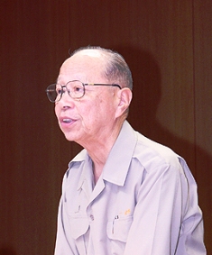 浅井東兵衛市長