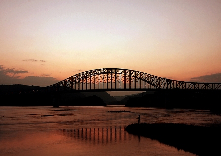 北上大橋
