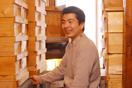 市嶋豊さん