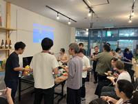 交流会1