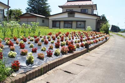 藤田集落公民館