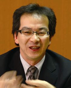 小野仁志さん