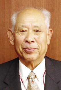 元市議会議員伊藤力さん（78）川崎町薄衣