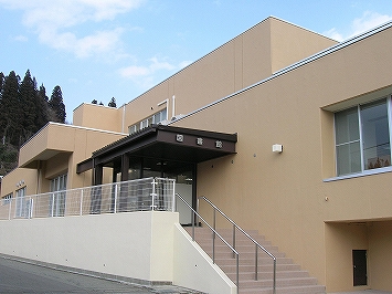 大東図書館