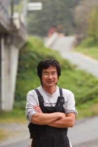 菊地哲也さん
