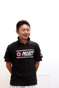 千葉功一さん