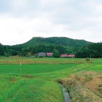 伝ミタケ堂跡