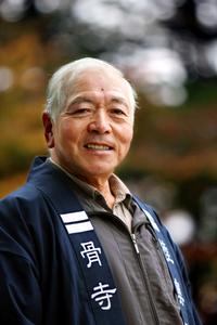 佐藤勲さん
