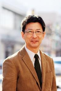 畠中良之さん