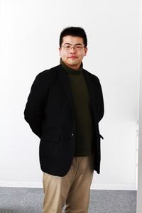 佐藤嘉信さん