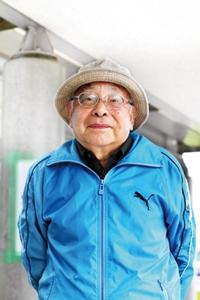 金野透さん