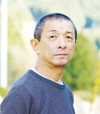 清水章さん
