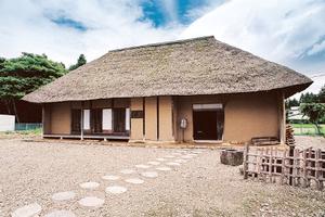 旧鈴木家住宅
