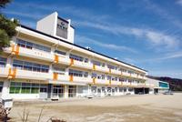 薄衣小学校