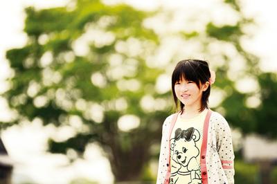 佐々木芽衣さん　