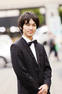 小林大介さん