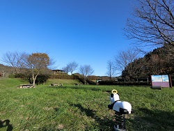 千石河川公園