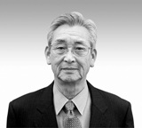 小山武美さん
